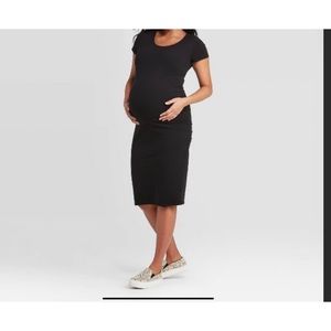 Women’s Maternity Dress
